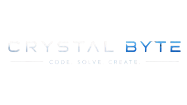 CrystalByte