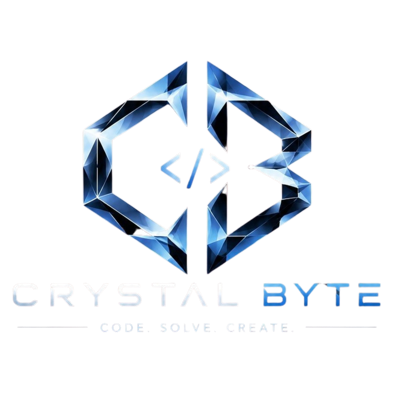 CrystalByte